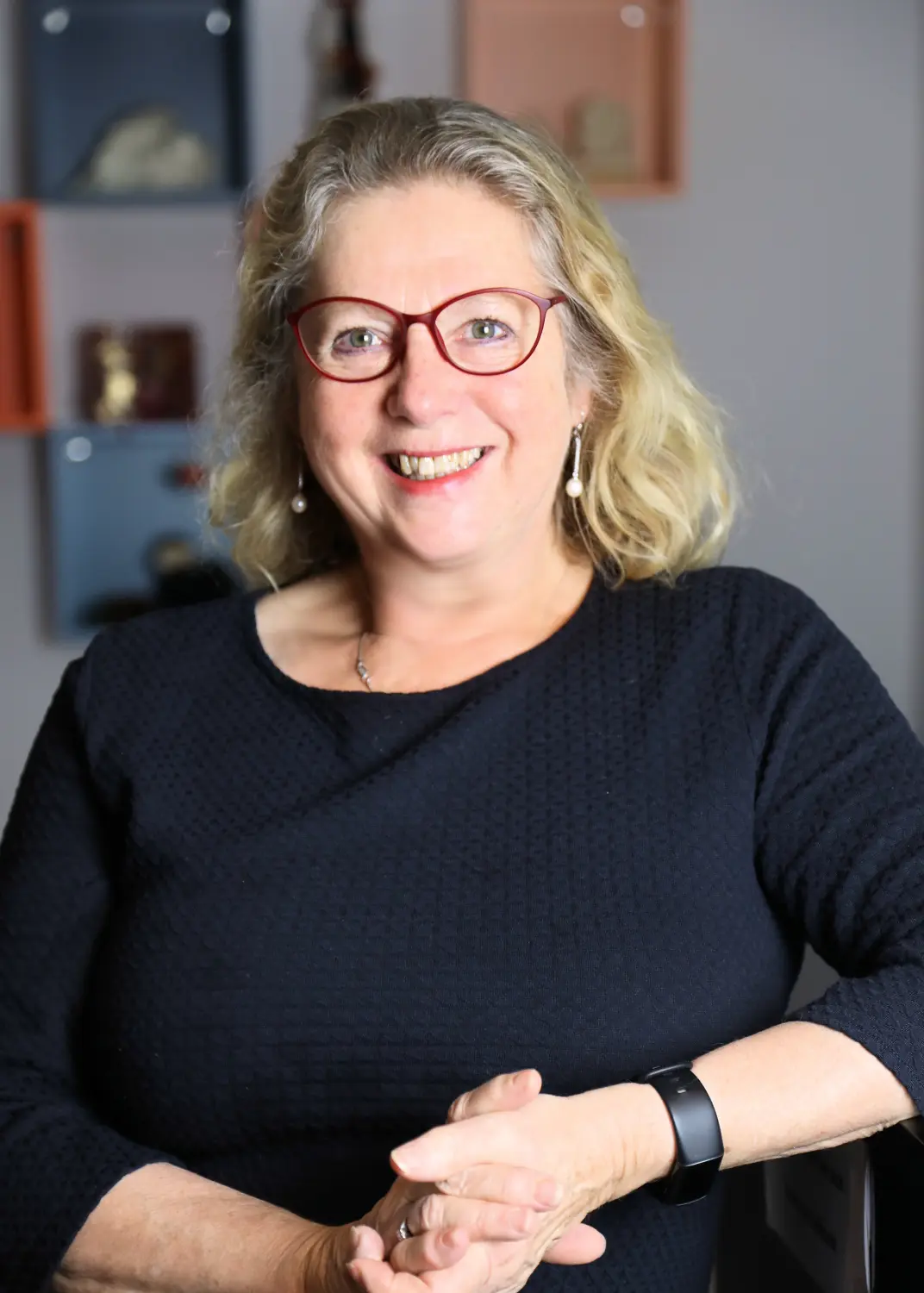 Christine Unger